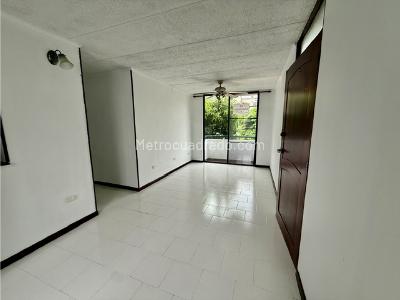 Apartamento de 3 alcobas en venta en Metropolitano Del Norte, Cali, 65 m² · foto 2 de 20