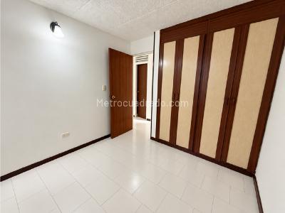 Apartamento de 3 alcobas en venta en Metropolitano Del Norte, Cali, 65 m² · foto 10 de 20