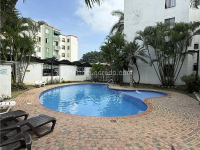 Apartamento de 3 alcobas en venta en Metropolitano Del Norte, Cali, 65 m² · foto 19 de 20