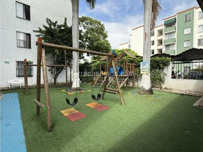 Apartamento de 3 alcobas en venta en Metropolitano Del Norte, Cali, 65 m² · foto 20 de 20