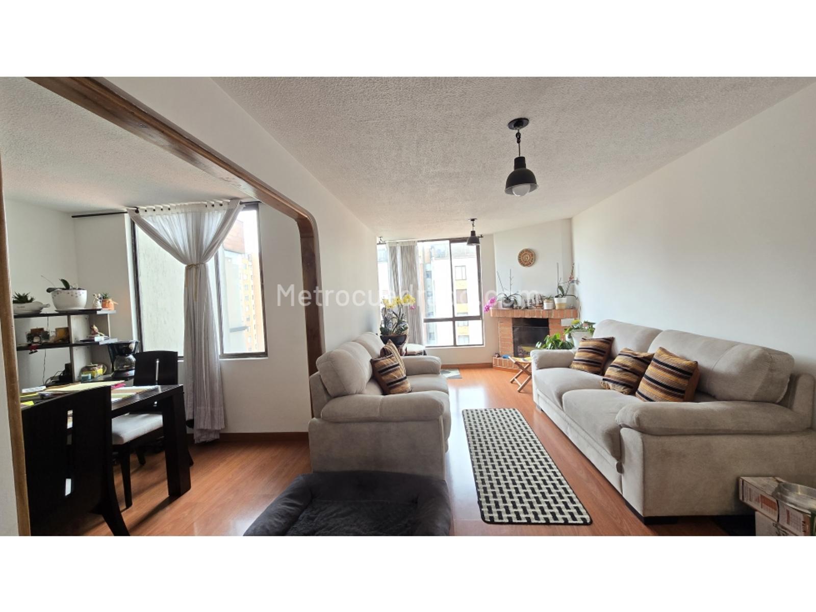 Apartamento en Venta  Quinta Paredes