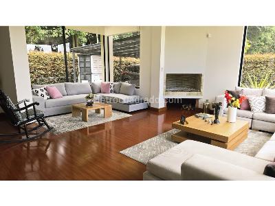 Casa en venta en Guaymaral, Bogotá · foto 3 de 20