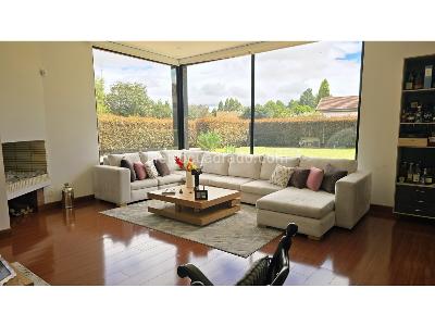 Casa en venta en Guaymaral, Bogotá · foto 4 de 20