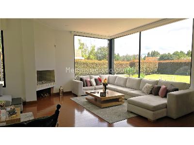 Casa en venta en Guaymaral, Bogotá · foto 6 de 20