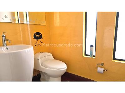 Casa en venta en Guaymaral, Bogotá · foto 7 de 20