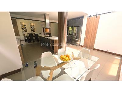 Casa en venta en Guaymaral, Bogotá · foto 11 de 20