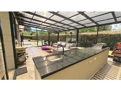 Casa en venta en Guaymaral, Bogotá · foto 12 de 20