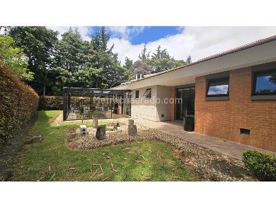 Casa en venta en Guaymaral, Bogotá · foto 13 de 20