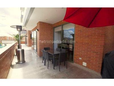 Apartamento de 4 alcobas en venta en Colina Norte, Bogotá, 270 m² · foto 4 de 14