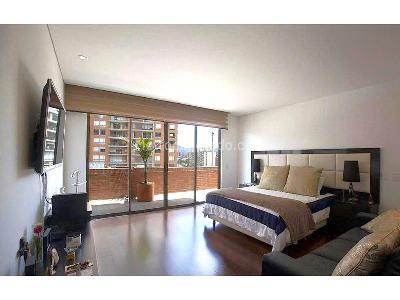 Apartamento de 4 alcobas en venta en Colina Norte, Bogotá, 270 m² · foto 5 de 14