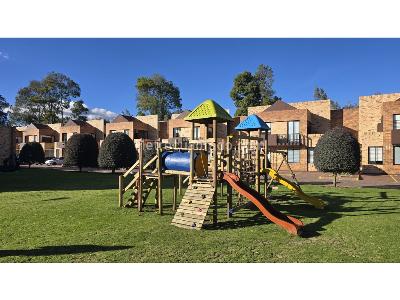 Casa en venta en Vereda Tiquiza, Chía · foto 3 de 20