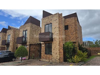 Casa en venta en Vereda Tiquiza, Chía · foto 9 de 20
