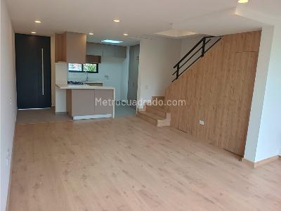 Casa de 3 alcobas en venta en Zona Centro, Chía, 115 m² · foto 2 de 20