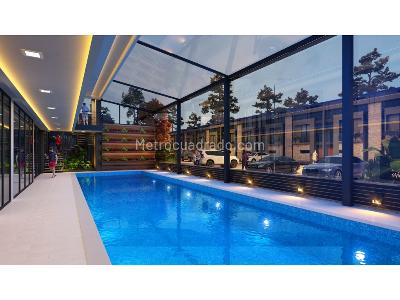 Casa de 3 alcobas en venta en Zona Centro, Chía, 115 m² · foto 17 de 20