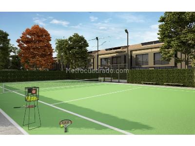 Casa de 3 alcobas en venta en Zona Centro, Chía, 115 m² · foto 19 de 20