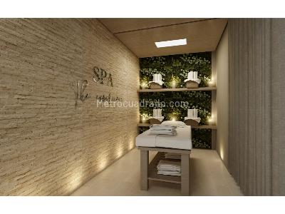 Casa de 3 alcobas en venta en Zona Centro, Chía, 115 m² · foto 20 de 20