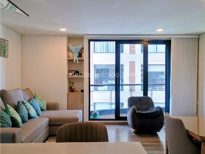 Apartamento en Venta, Britalia, Bogotá D.C.