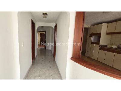 Apartamento de 3 alcobas en venta en Puente Largo, Bogotá, 190 m² · foto 3 de 20