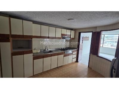 Apartamento de 3 alcobas en venta en Puente Largo, Bogotá, 190 m² · foto 5 de 20
