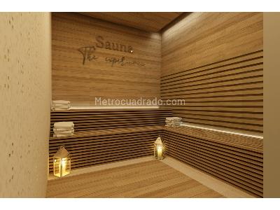 Casa de 3 alcobas en venta en Zona Centro, Chía, 115 m² · foto 4 de 16