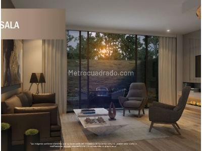 Casa de 3 alcobas en venta en Zona Centro, Chía, 115 m² · foto 7 de 16