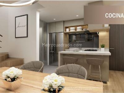 Casa de 3 alcobas en venta en Zona Centro, Chía, 115 m² · foto 9 de 16