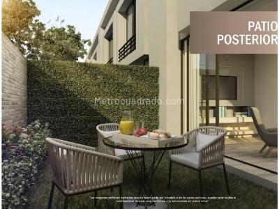 Casa de 3 alcobas en venta en Zona Centro, Chía, 115 m² · foto 11 de 16