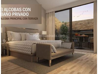 Casa de 3 alcobas en venta en Zona Centro, Chía, 115 m² · foto 13 de 16