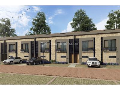 Casa de 3 alcobas en venta en Zona Centro, Chía, 115 m² · foto 16 de 16