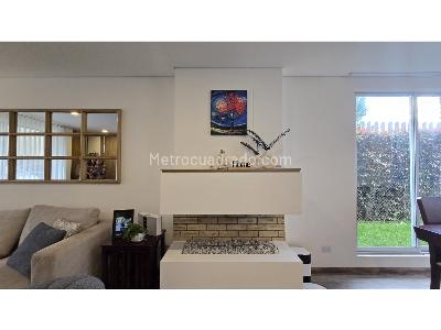 Casa en venta en Vereda Tiquiza, Chía · foto 4 de 20