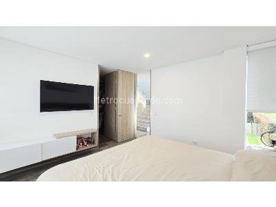 Casa en venta en Vereda Tiquiza, Chía · foto 16 de 20
