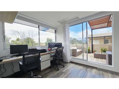 Casa en venta en Vereda Tiquiza, Chía · foto 20 de 20