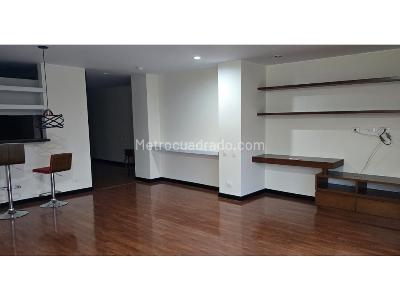 Apartamento de 3 alcobas en venta en Ciudad Salitre, Bogotá, 145 m² · foto 4 de 19