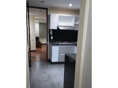 Apartamento de 3 alcobas en venta en Ciudad Salitre, Bogotá, 145 m² · foto 6 de 19