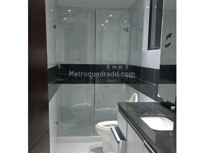 Apartamento de 3 alcobas en venta en Ciudad Salitre, Bogotá, 145 m² · foto 8 de 19