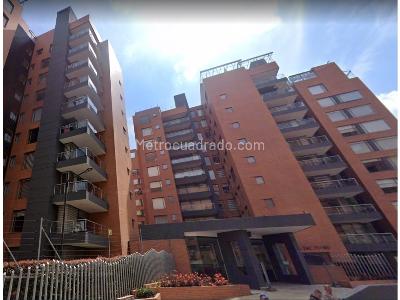Apartamento de 3 alcobas en venta en Ciudad Salitre, Bogotá, 145 m² · foto 13 de 19