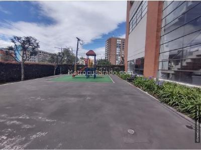 Apartamento de 3 alcobas en venta en Ciudad Salitre, Bogotá, 145 m² · foto 17 de 19