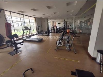 Apartamento de 3 alcobas en venta en Ciudad Salitre, Bogotá, 145 m² · foto 19 de 19