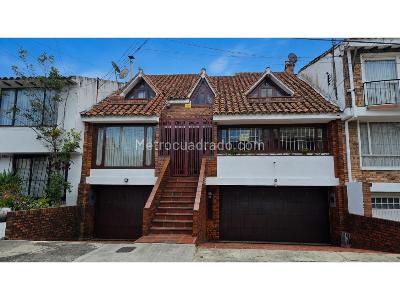Casa en Venta, La Alhambra, Bogotá D.C.