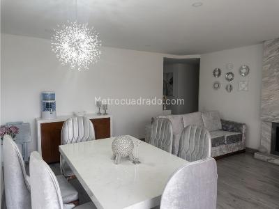 Apartamento en venta en Sotileza, Bogotá · foto 2 de 17