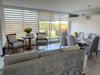 Apartamento en venta en Sotileza, Bogotá · foto 3 de 17