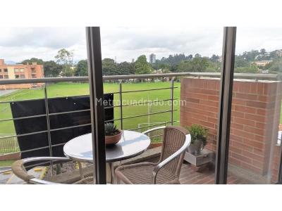 Apartamento en venta en Sotileza, Bogotá · foto 4 de 17