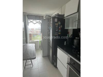 Apartamento en venta en Sotileza, Bogotá · foto 5 de 17