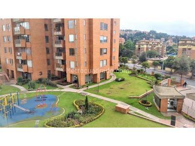 Apartamento en venta en Sotileza, Bogotá · foto 10 de 17