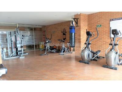 Apartamento en venta en Sotileza, Bogotá · foto 12 de 17