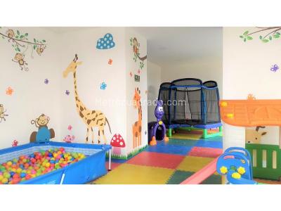 Apartamento en venta en Sotileza, Bogotá · foto 13 de 17