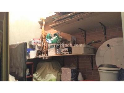 Apartamento en venta en Sotileza, Bogotá · foto 14 de 17