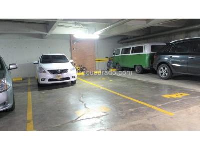 Apartamento en venta en Sotileza, Bogotá · foto 15 de 17
