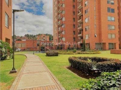 Apartamento en venta en Sotileza, Bogotá · foto 17 de 17