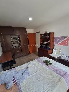 Casa de 5 alcobas en venta en Santa Isabel, Cali, 249 m² · foto 16 de 20
